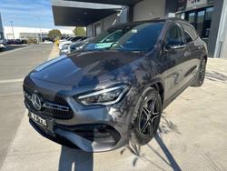 2020 Mercedes-Benz
GLA-Class GLA250