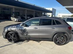 2020 Mercedes-Benz
GLA-Class GLA250