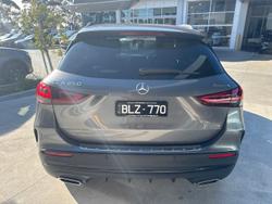 2020 Mercedes-Benz
GLA-Class GLA250