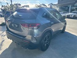 2020 Mercedes-Benz
GLA-Class GLA250