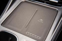 2025 Chery Tiggo 8 Super Hybrid Ultimate