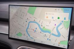 2025 Chery Tiggo 8 Super Hybrid Ultimate