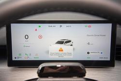 2025 Chery Tiggo 8 Super Hybrid Ultimate