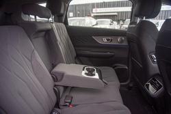 2025 Chery Tiggo 8 Super Hybrid Ultimate