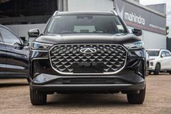 2025 Chery Tiggo 8 Super Hybrid Ultimate