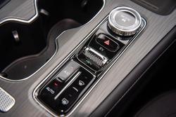 2025 Chery Tiggo 8 Super Hybrid Ultimate