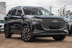 2025 Chery Tiggo 8 Super Hybrid Ultimate