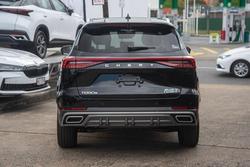 2025 Chery Tiggo 8 Super Hybrid Ultimate