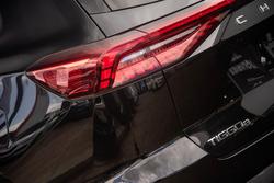 2025 Chery Tiggo 8 Super Hybrid Ultimate