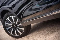 2025 Chery Tiggo 8 Super Hybrid Ultimate