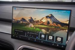 2025 Chery Tiggo 8 Super Hybrid Ultimate