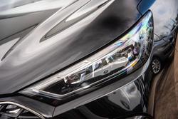 2025 Chery Tiggo 8 Super Hybrid Ultimate