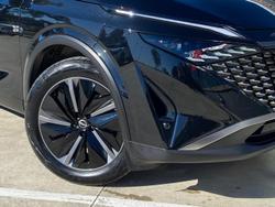 2025 Nissan
QASHQAI Ti