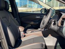2025 Nissan
QASHQAI Ti