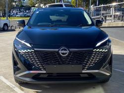2025 Nissan
QASHQAI Ti