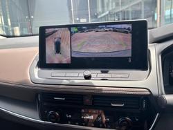 2025 Nissan QASHQAI Ti