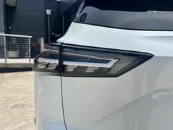 2025 Nissan QASHQAI Ti