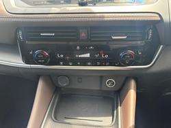 2025 Nissan QASHQAI Ti