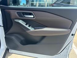 2025 Nissan QASHQAI Ti