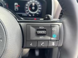 2025 Nissan QASHQAI Ti