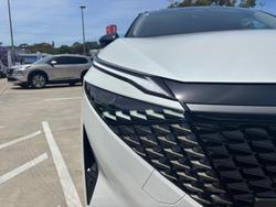 2025 Nissan QASHQAI Ti