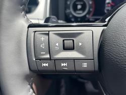 2025 Nissan QASHQAI Ti