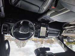 2023 RAM
1500 Limited RamBox
