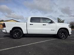 2023 RAM
                1500 Limited RamBox