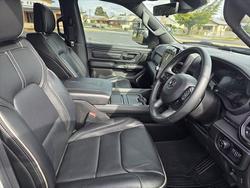2023 RAM
                1500 Limited RamBox