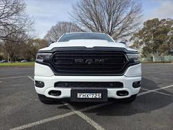 2023 RAM
                1500 Limited RamBox