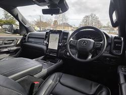 2023 RAM
                1500 Limited RamBox