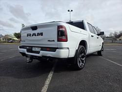 2023 RAM
                1500 Limited RamBox