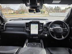 2023 RAM
                1500 Limited RamBox