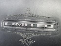 2023 RAM
                1500 Limited RamBox