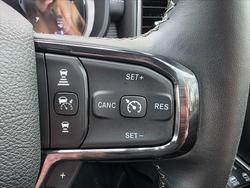 2023 RAM
                1500 Limited RamBox