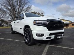 2023 RAM
                1500 Limited RamBox
