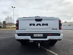 2023 RAM
                1500 Limited RamBox