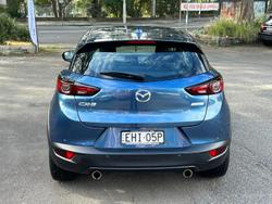 2019 Mazda
CX-3 sTouring