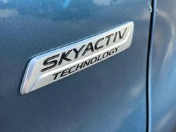 2019 Mazda
CX-3 sTouring