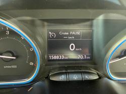 2014 Peugeot
2008 Outdoor