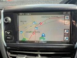 2014 Peugeot
2008 Outdoor