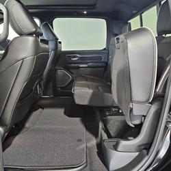 2025 RAM
1500 Laramie Sport Hurricane SO RamBox
