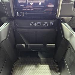 2025 RAM
1500 Laramie Sport Hurricane SO RamBox