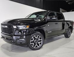 2025 RAM
1500 Laramie Sport Hurricane SO RamBox