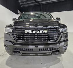 2025 RAM
1500 Laramie Sport Hurricane SO RamBox