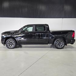 2025 RAM
1500 Laramie Sport Hurricane SO RamBox