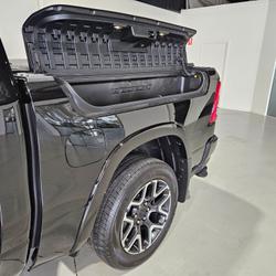 2025 RAM
1500 Laramie Sport Hurricane SO RamBox