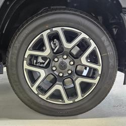 2025 RAM
1500 Laramie Sport Hurricane SO RamBox