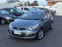 2018 Hyundai
                Accent Sport