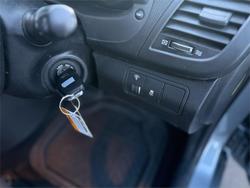 2018 Hyundai
                Accent Sport